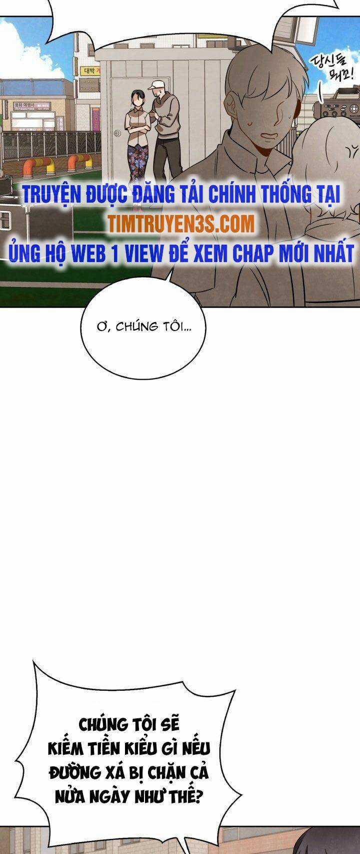 Sống Như Một Diễn Viên Chapter 9 trang 61