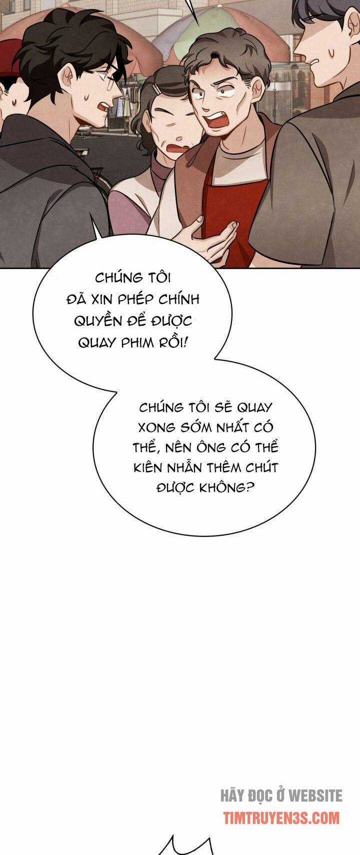 Sống Như Một Diễn Viên Chapter 9 trang 62