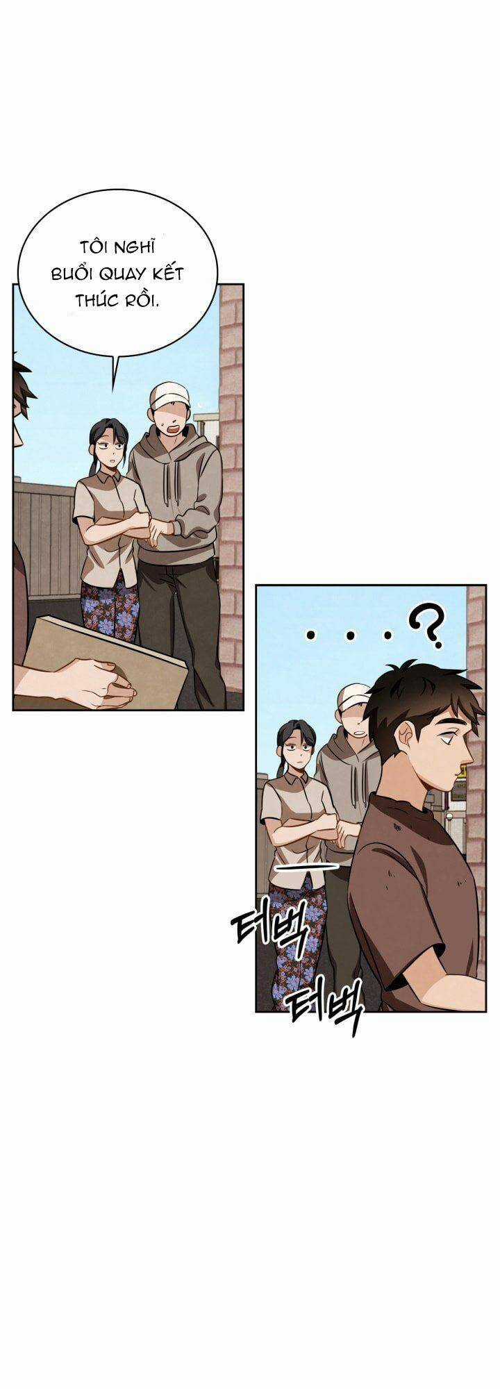 Sống Như Một Diễn Viên Chapter 9 trang 64