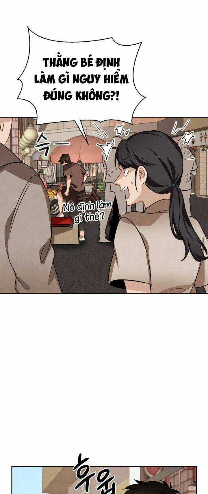 Sống Như Một Diễn Viên Chapter 9 trang 65