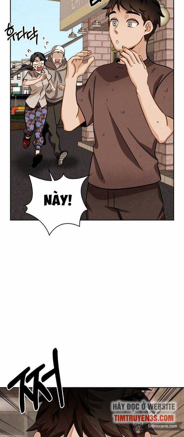 Sống Như Một Diễn Viên Chapter 9 trang 66