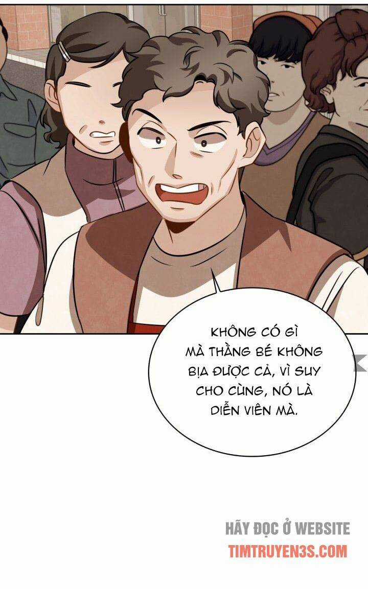 Sống Như Một Diễn Viên Chapter 9 trang 71