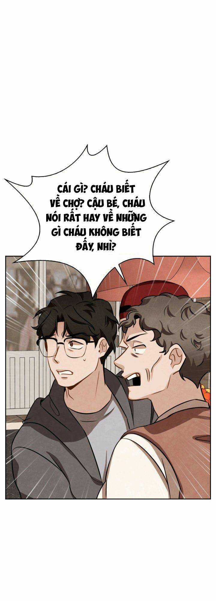 Sống Như Một Diễn Viên Chapter 9 trang 73