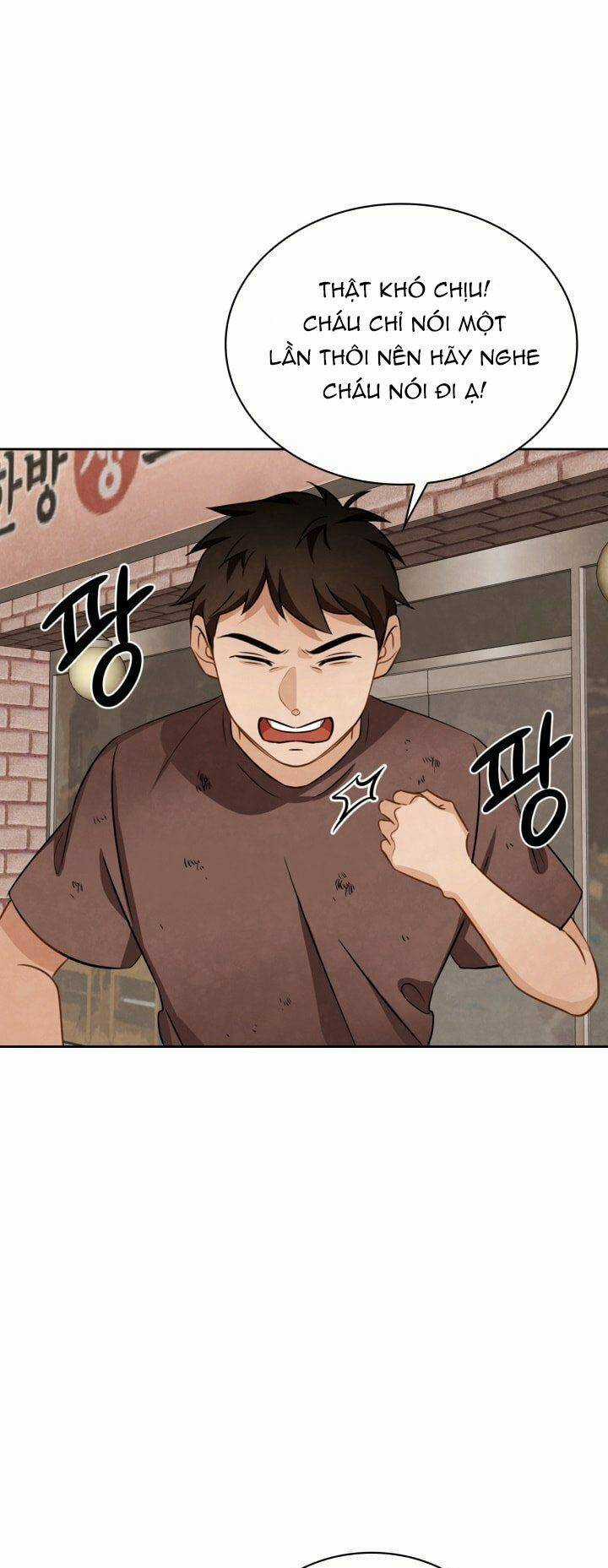 Sống Như Một Diễn Viên Chapter 9 trang 74