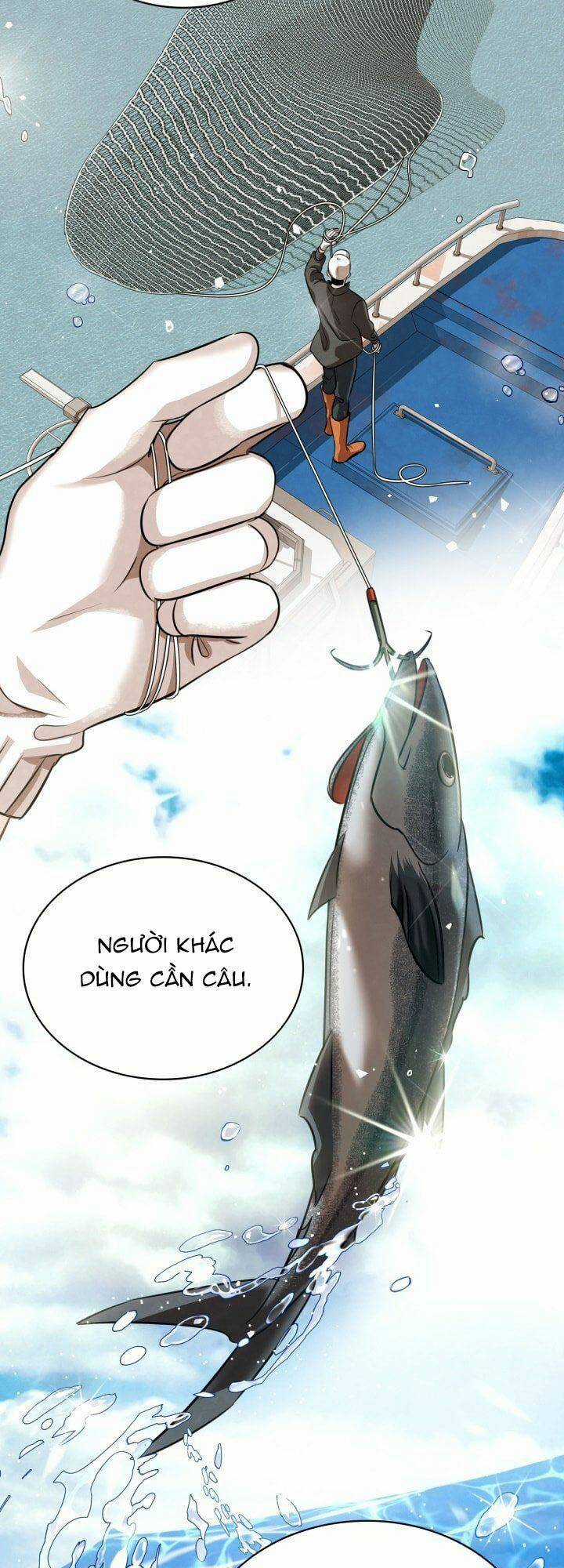 Sống Như Một Diễn Viên Chapter 9 trang 76