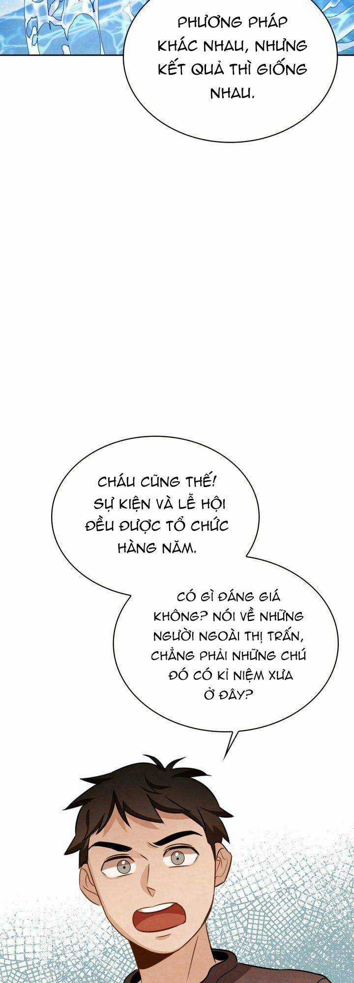 Sống Như Một Diễn Viên Chapter 9 trang 77