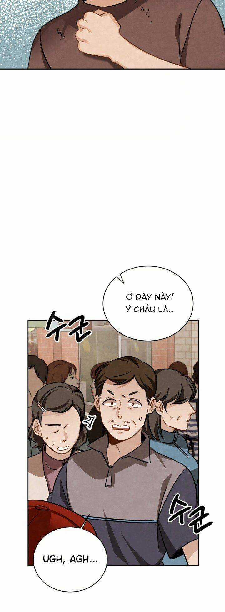 Sống Như Một Diễn Viên Chapter 9 trang 78