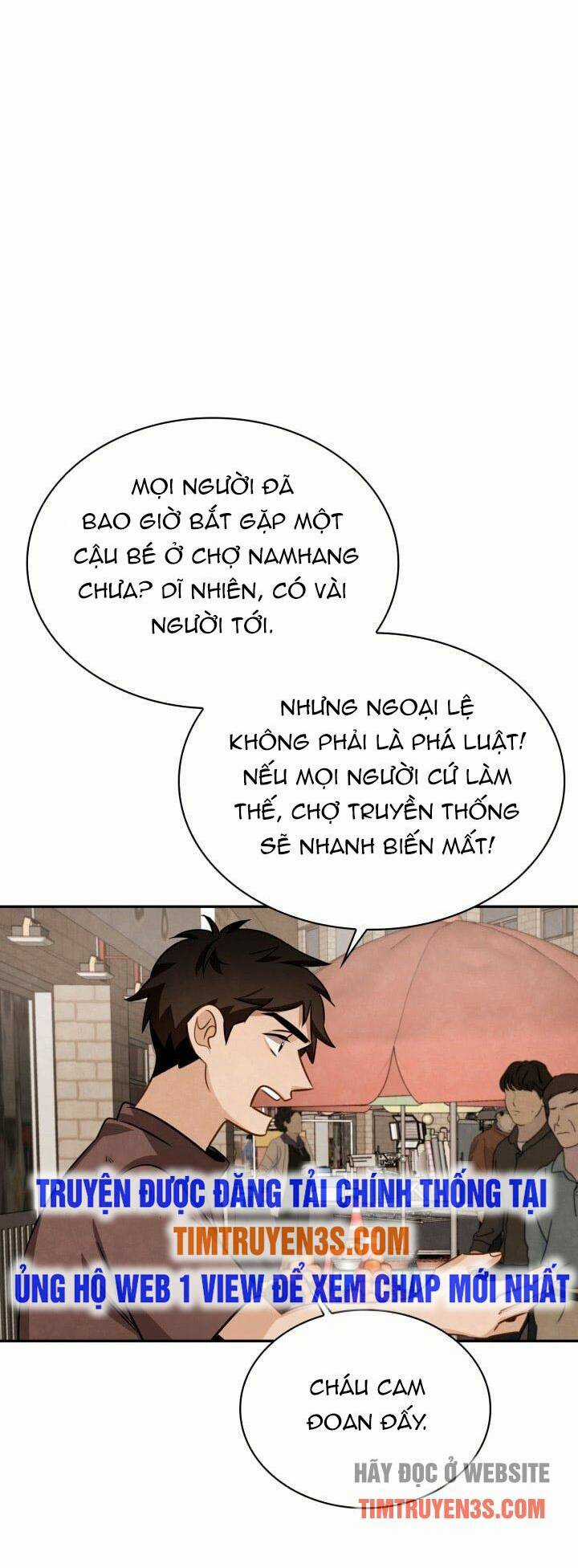Sống Như Một Diễn Viên Chapter 9 trang 79