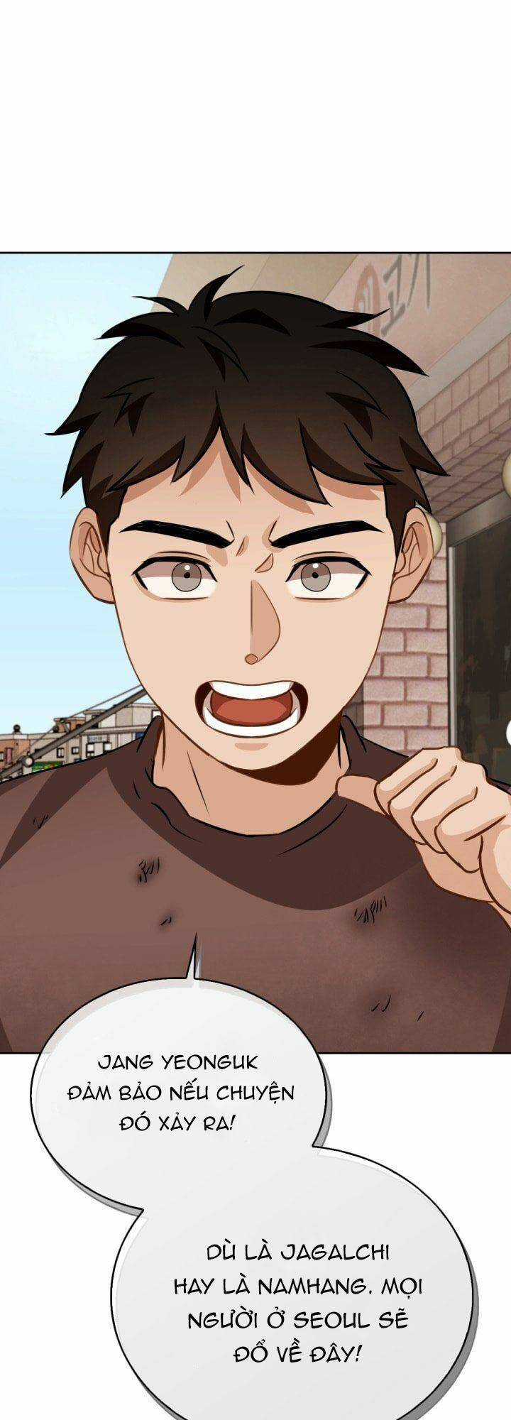 Sống Như Một Diễn Viên Chapter 9 trang 80