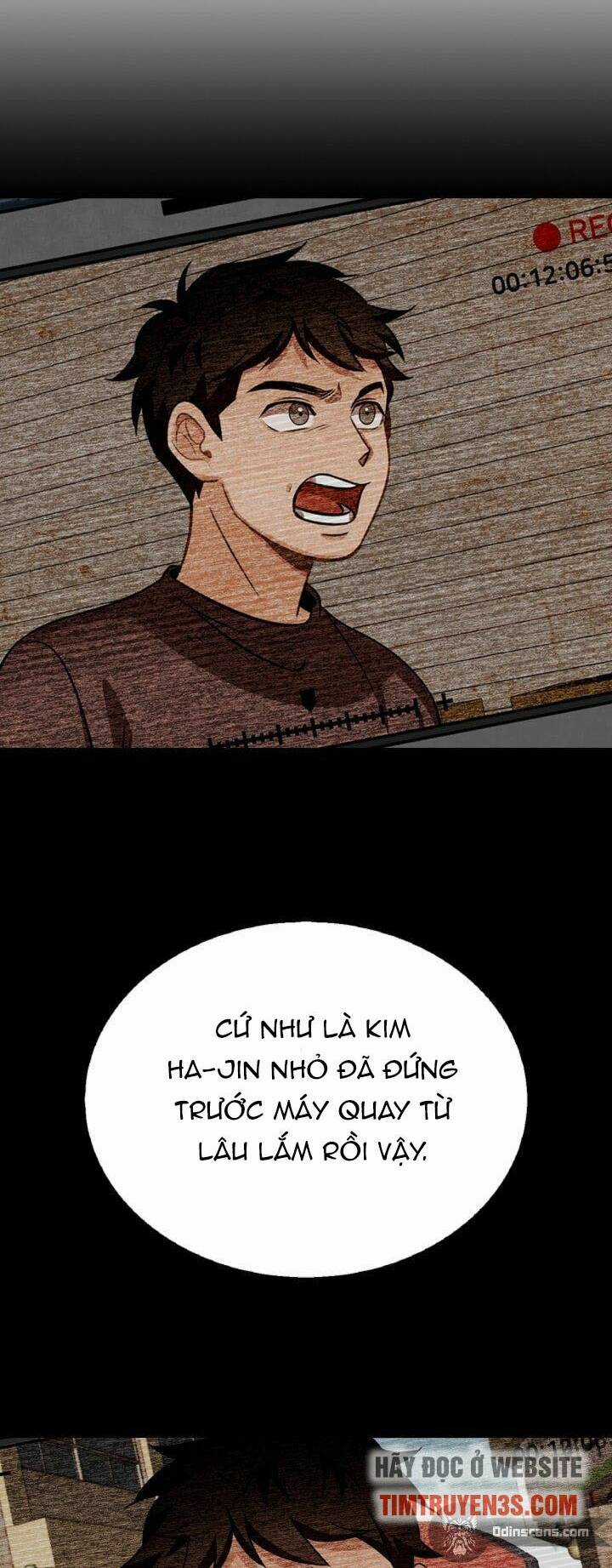 Sống Như Một Diễn Viên Chapter 9 trang 9