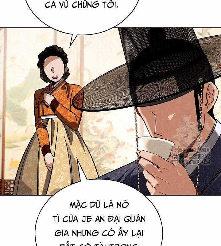 Sống Như Một Diễn Viên Chapter 90 trang 117