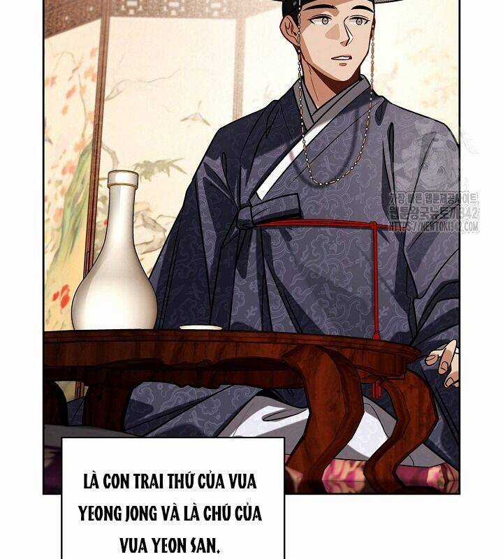 Sống Như Một Diễn Viên Chapter 90 trang 120