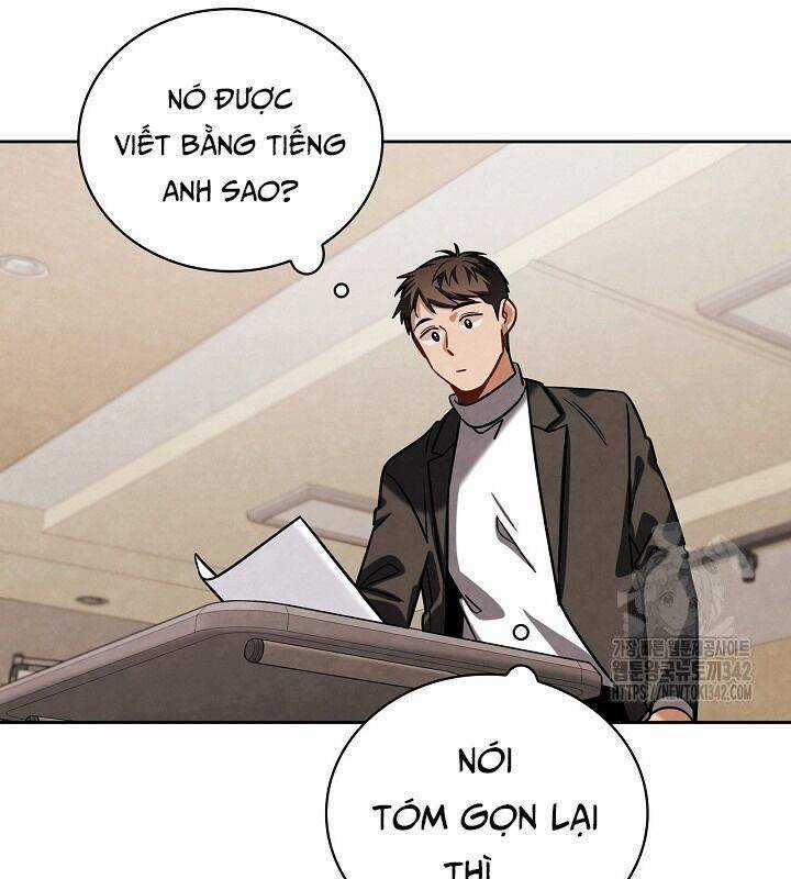 Sống Như Một Diễn Viên Chapter 90 trang 28