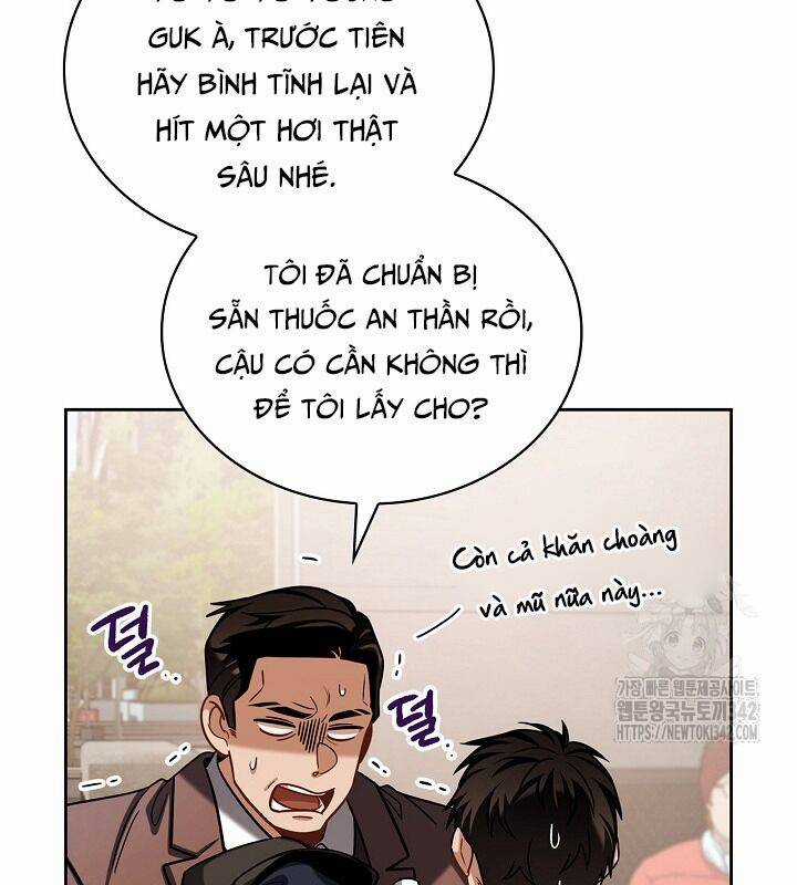 Sống Như Một Diễn Viên Chapter 90 trang 6
