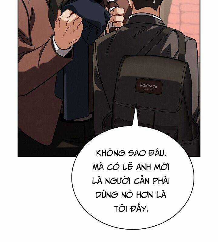 Sống Như Một Diễn Viên Chapter 90 trang 7