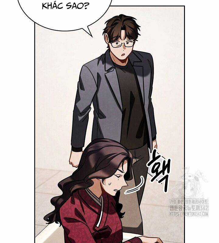 Sống Như Một Diễn Viên Chapter 90 trang 81