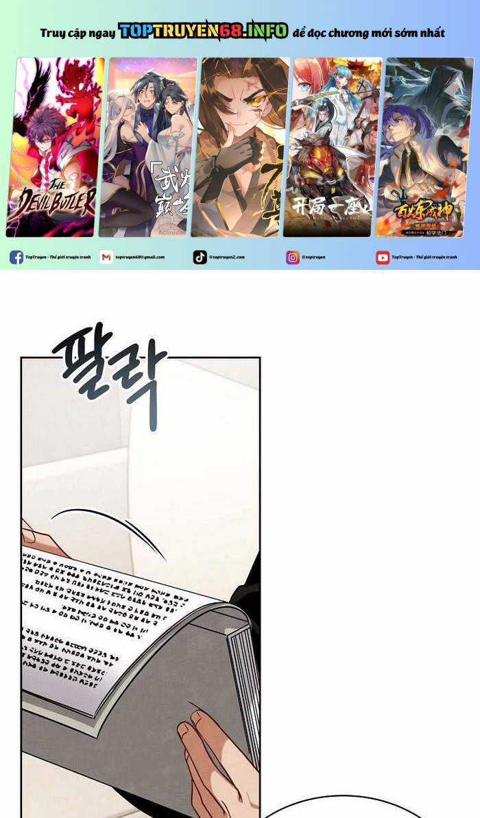 Sống Như Một Diễn Viên Chapter 91 trang 1