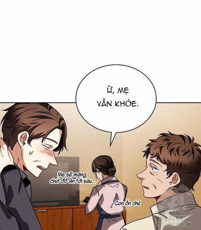 Sống Như Một Diễn Viên Chapter 91 trang 110