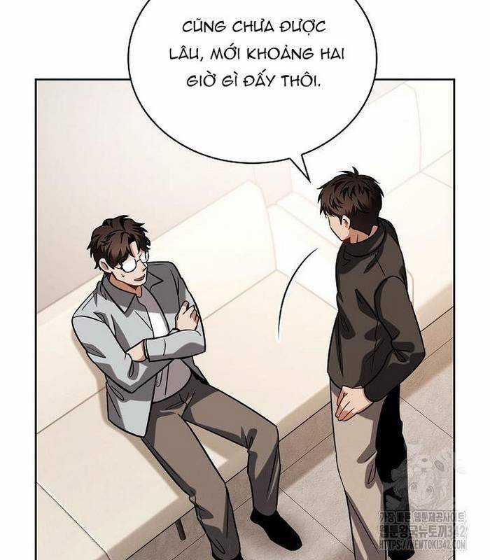 Sống Như Một Diễn Viên Chapter 91 trang 131