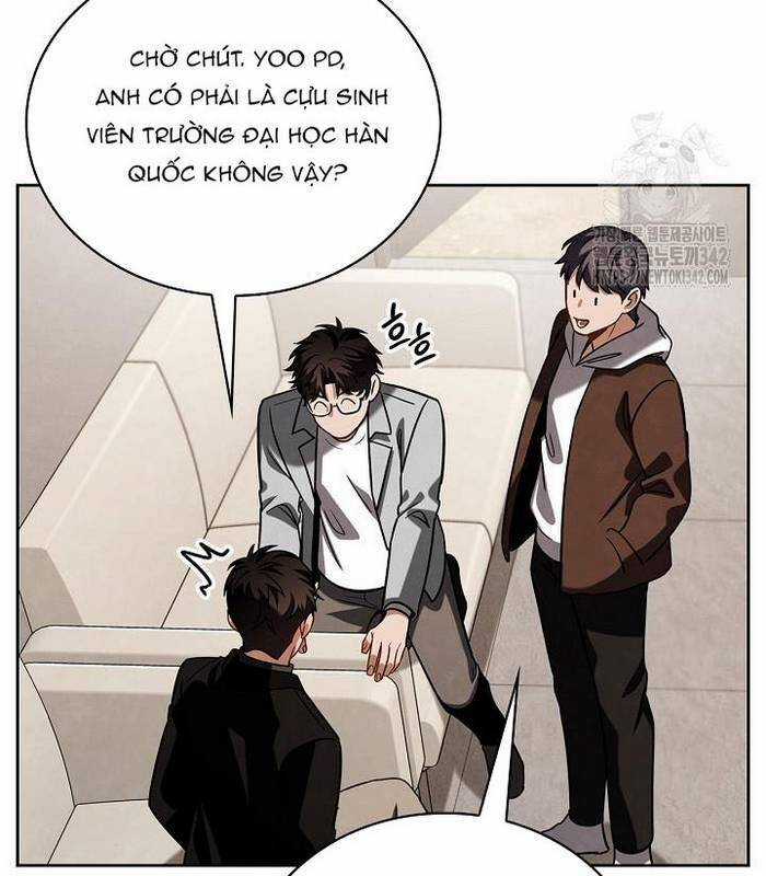 Sống Như Một Diễn Viên Chapter 91 trang 21