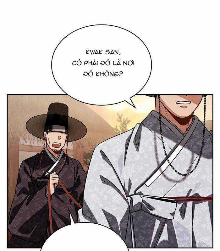 Sống Như Một Diễn Viên Chapter 91 trang 41