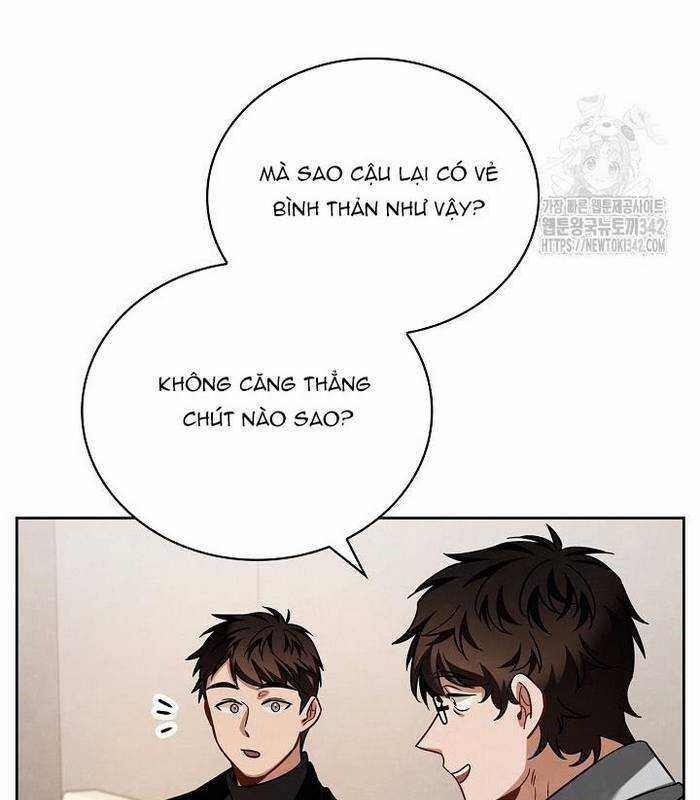 Sống Như Một Diễn Viên Chapter 91 trang 9