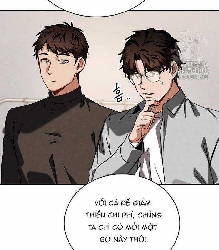 Sống Như Một Diễn Viên Chapter 92 trang 5