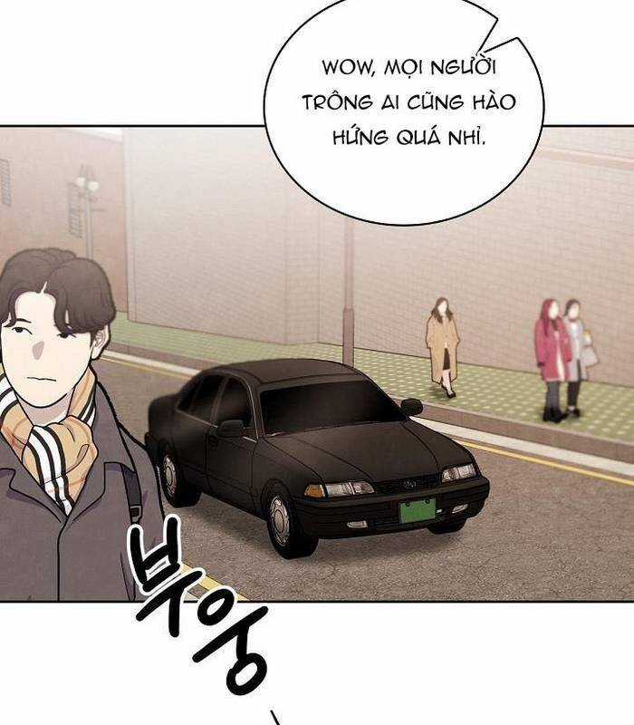 Sống Như Một Diễn Viên Chapter 92 trang 81