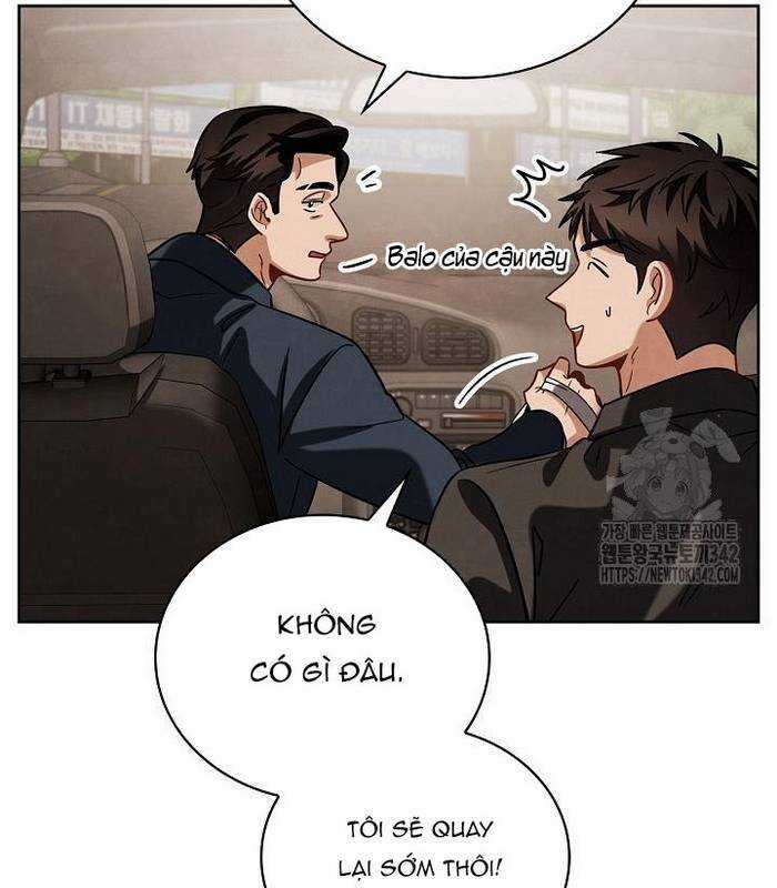 Sống Như Một Diễn Viên Chapter 92 trang 91