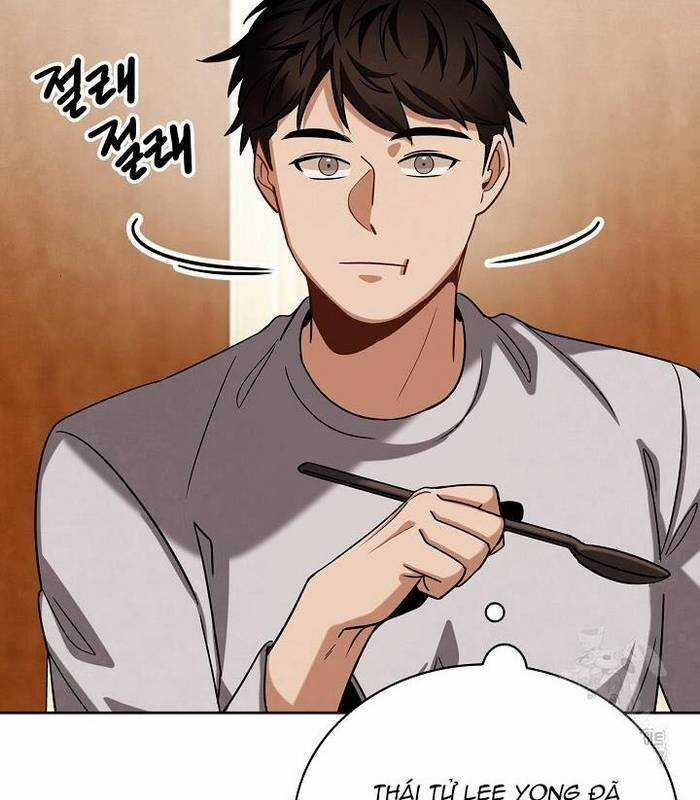 Sống Như Một Diễn Viên Chapter 93 trang 110