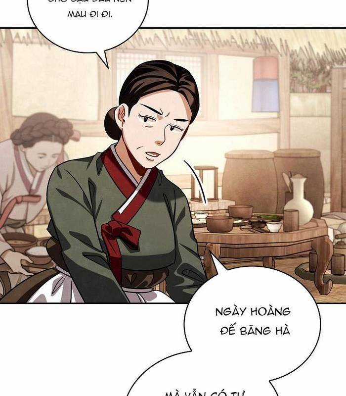Sống Như Một Diễn Viên Chapter 93 trang 132