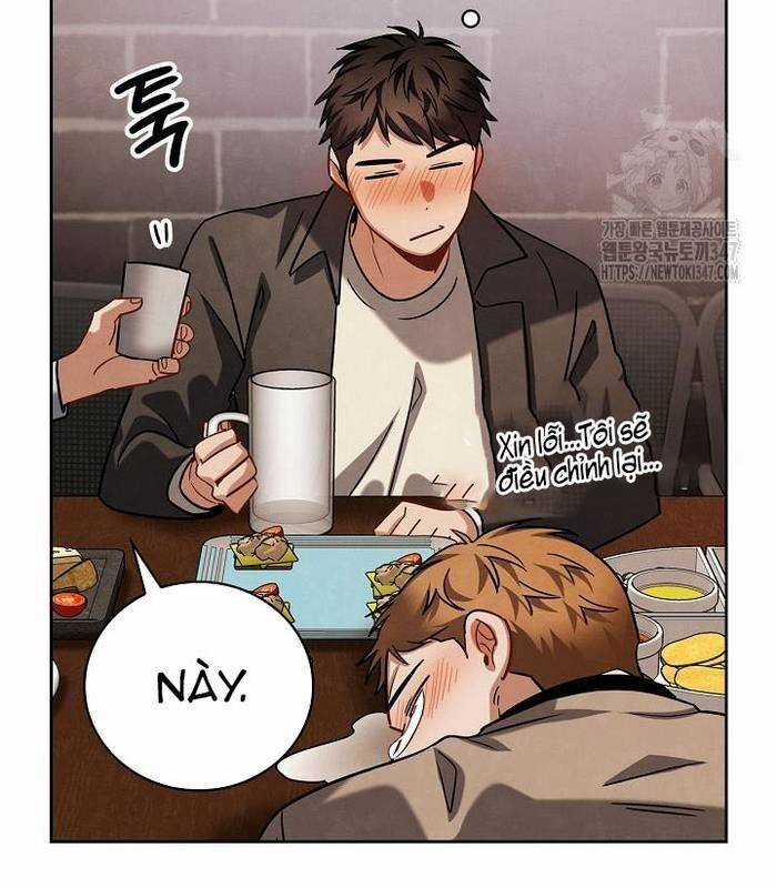 Sống Như Một Diễn Viên Chapter 93 trang 27