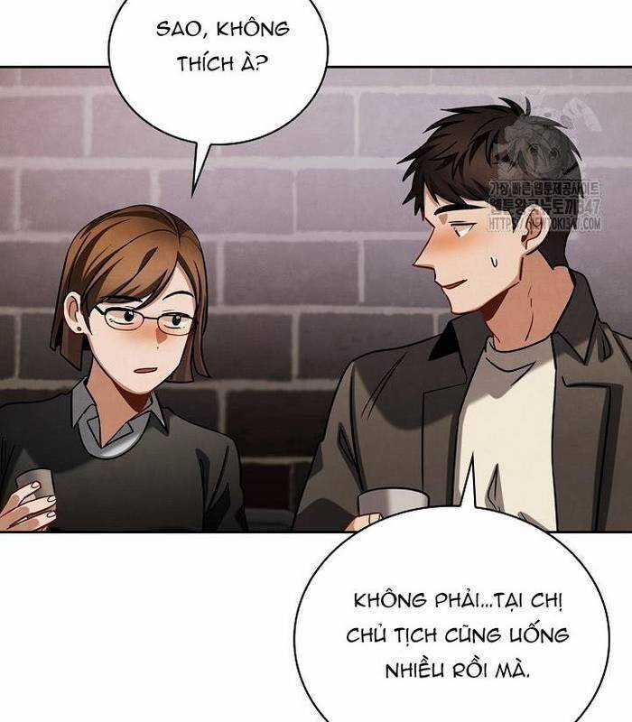 Sống Như Một Diễn Viên Chapter 93 trang 31