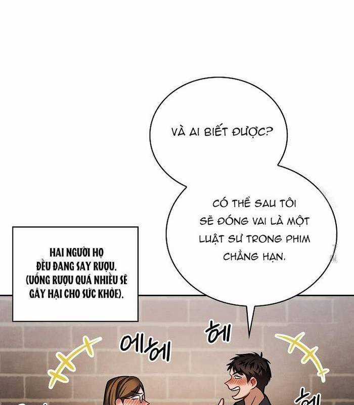 Sống Như Một Diễn Viên Chapter 93 trang 58