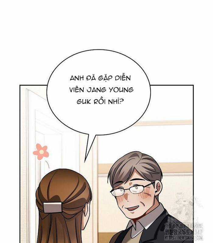 Sống Như Một Diễn Viên Chapter 93 trang 84