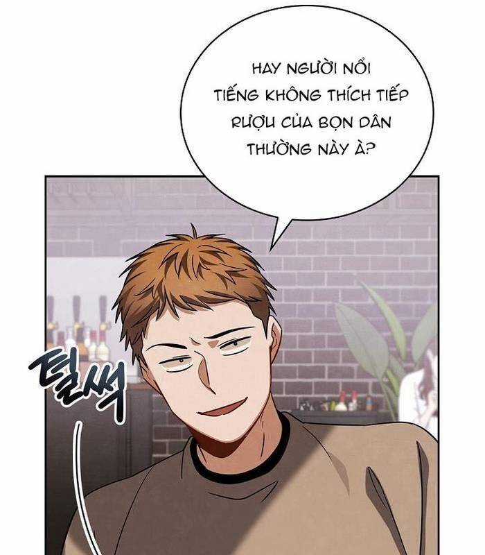 Sống Như Một Diễn Viên Chapter 93 trang 9