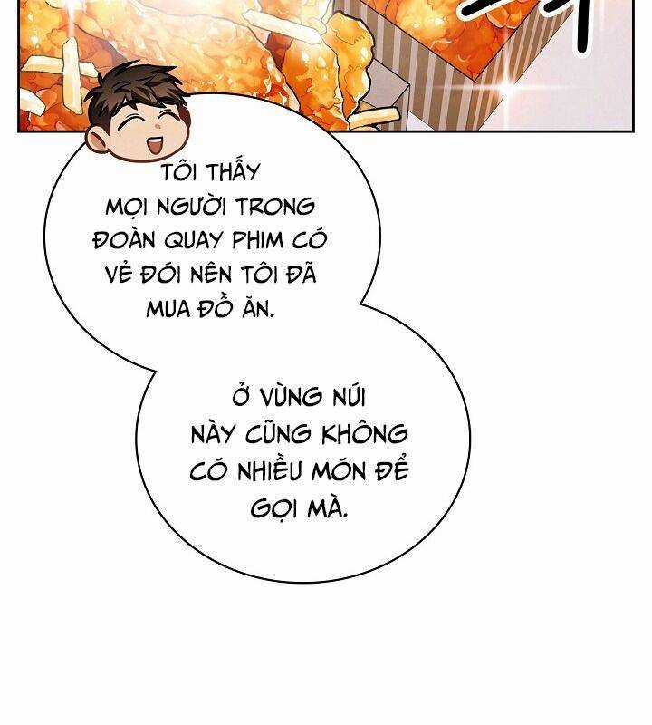 Sống Như Một Diễn Viên Chapter 94 trang 54