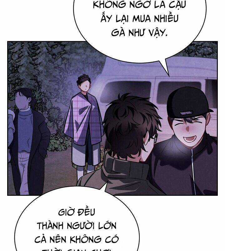 Sống Như Một Diễn Viên Chapter 94 trang 61