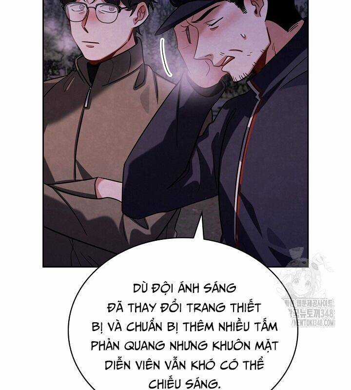 Sống Như Một Diễn Viên Chapter 94 trang 7