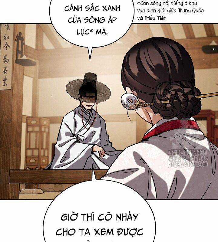 Sống Như Một Diễn Viên Chapter 95 trang 117