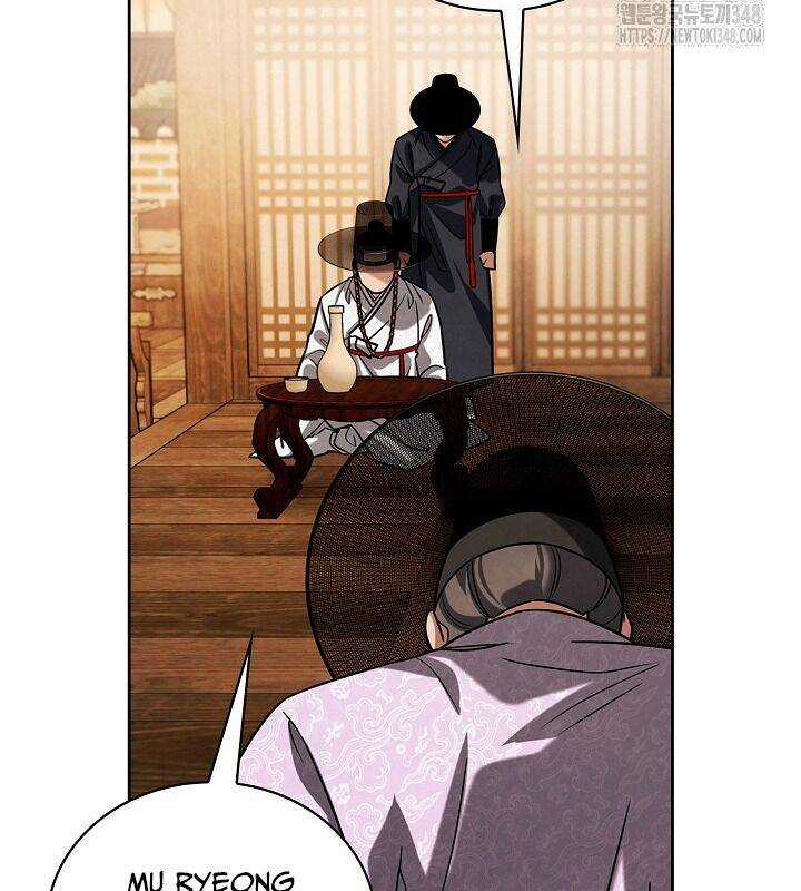 Sống Như Một Diễn Viên Chapter 95 trang 125