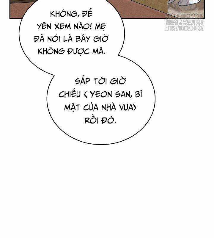 Sống Như Một Diễn Viên Chapter 95 trang 151