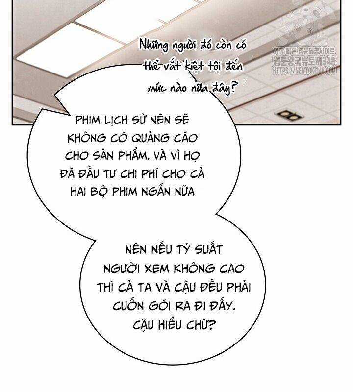 Sống Như Một Diễn Viên Chapter 95 trang 19