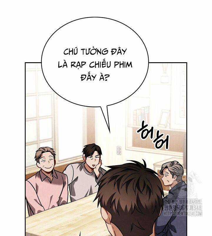 Sống Như Một Diễn Viên Chapter 95 trang 32