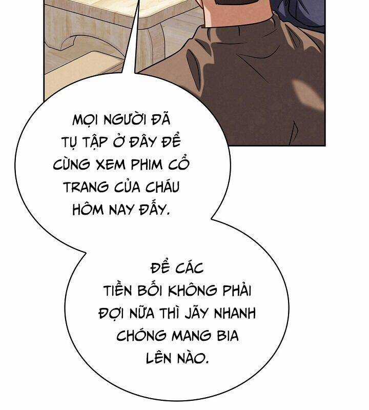 Sống Như Một Diễn Viên Chapter 95 trang 33