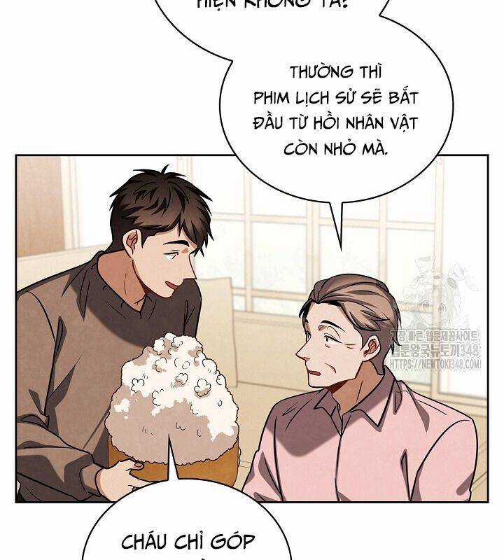 Sống Như Một Diễn Viên Chapter 95 trang 35