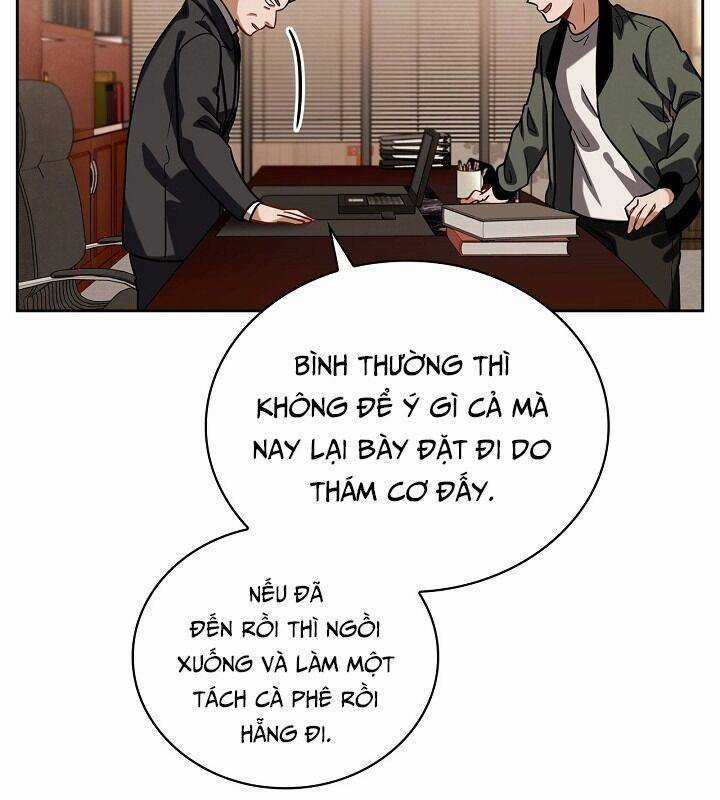 Sống Như Một Diễn Viên Chapter 95 trang 6