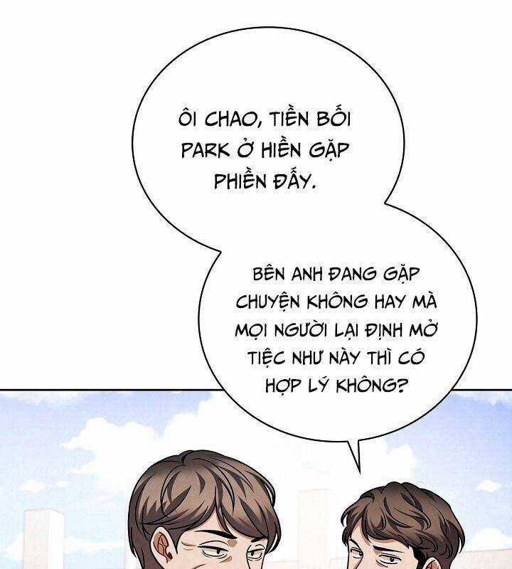 Sống Như Một Diễn Viên Chapter 95 trang 82