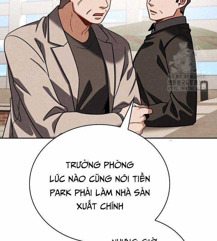 Sống Như Một Diễn Viên Chapter 95 trang 83