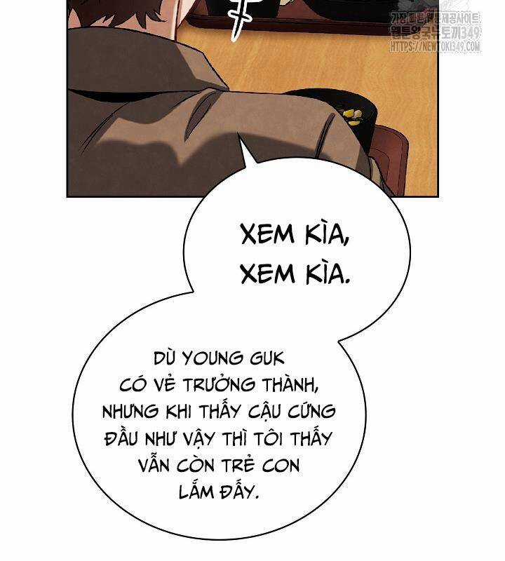 Sống Như Một Diễn Viên Chapter 96 trang 122